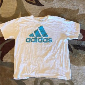 Adidas T
